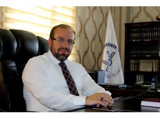 "FETÖ elebaşının kitapları evlerden temizlenmeli"