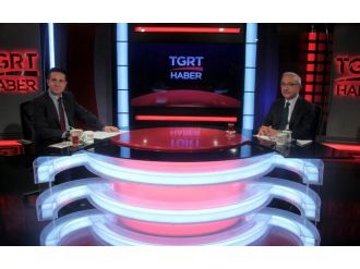 Tayyar’dan Kılıçdaroğlu’na çağrı