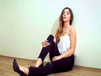 Genç fotomodelin katil zanlısı suçunu ağlayarak itiraf etti