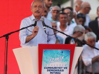 "6 yıl sonra TRT’ye konuk oldum"