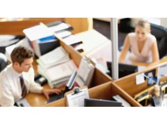 733 kamu görevlisi görevden uzaklaştırıldı