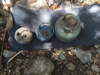 Terör örgütü PKK’ya darbe