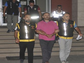 FETÖ’cü sendika temsilcisi tutuklandı