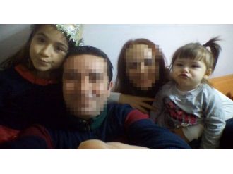 Şizofren anne dehşeti: 2 çocuğunu öldürüp...