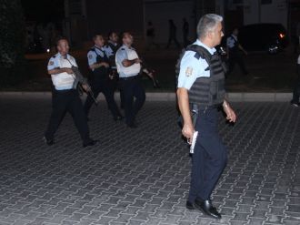 Adana’da silahlı çatışma: 1 şehit, 2’si polis 3 yaralı