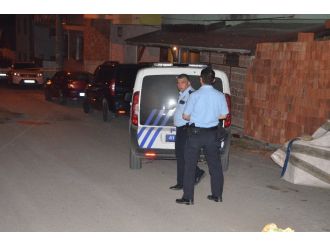 Sosyal medyada tartıştığı kişinin evine ateş açtı