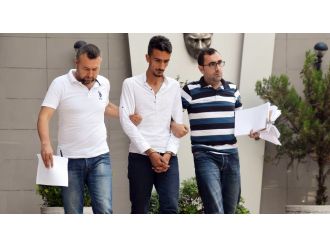 "Darbe" yöntemiyle 900 bin liralık dolandırıcılık