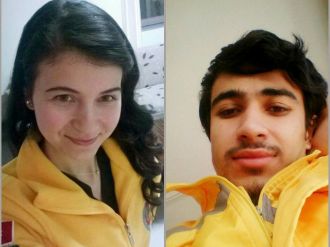 4. kattan atlayan hemşire hayatını kaybetti