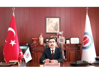 Hakkari Üniversitesi rektörü gözaltına alındı