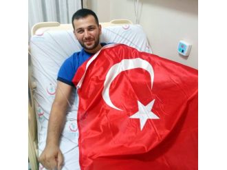 “Bacaksız yaşanır, vatansız yaşanmaz”