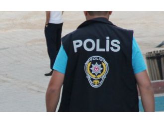 Cezaevine FETÖ operasyonu