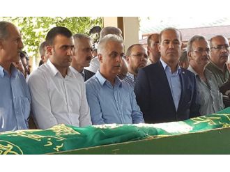 MHP’nin kurucularından Nurettin Pakyürek vefat etti