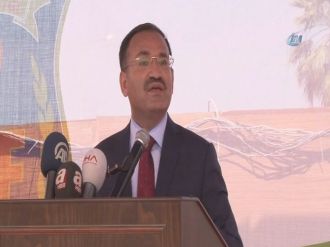 Bozdağ: Gülen ABD’den kaçarsa...