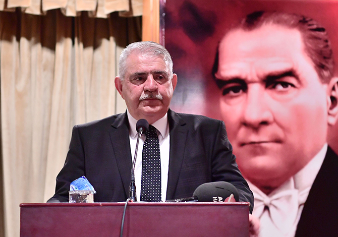 “Bu Ülke Ne Çektiyse Cehaletten Çekmiştir”