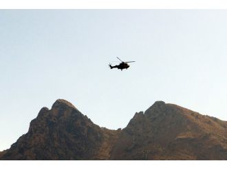 Hakakri’de askeri üs bölgesine saldırı: 2 şehit, 6 yaralı