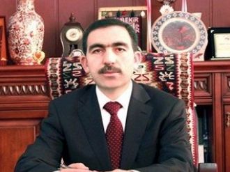 Hakakri Üniversitesi Rektörü tutuklandı