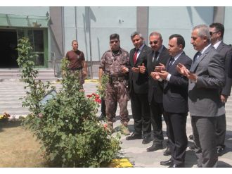 “Allah bu millete böyle bir destanı bir daha yazdırmasın”