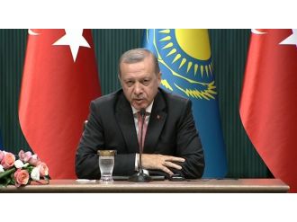 "FETÖ  varlık gösterdiği tüm ülkeler için tehdit "