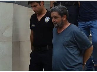 Mümtazer Türköne’nin ifadesi ortaya çıktı