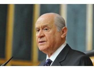 Bahçeli’den partililere 7 Ağustos genelgesi