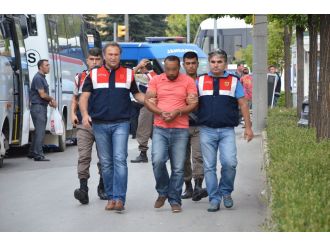 Kader’in katil zanlısı: Kendimden nefret ediyorum