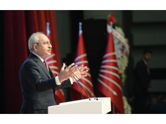 Kılıçdaroğlu’ndan ‘Demokrasi ve Şehitler Mitingi’ açıklaması