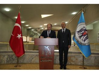 "İçindeki FETÖ’cülerin temizlenmesi ordumuzu güçlendirir"