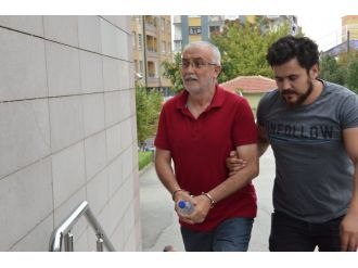 Fetullah Gülen’in halasının torunu yakalandı