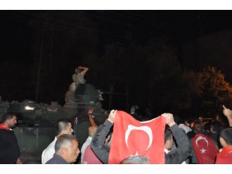 Kars’ta hain girişime ait yeni görüntüler ortaya çıktı