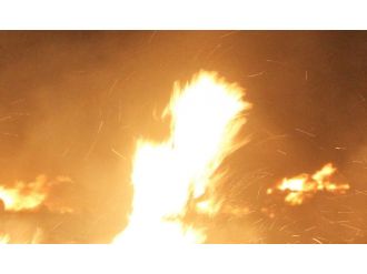 İran’da doğalgaz boru hattında patlama: 1 ölü, 3 yaralı