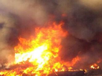 Somali’de hastaneye havan saldırısı