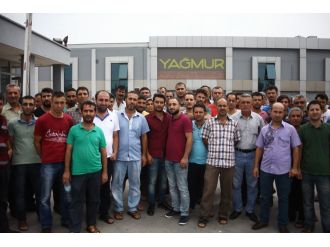 Aylar öcnesinden 15 Temmuz’u işaret etmişler