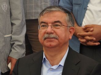 "Talimatı başka yerden alanlar tasfiye edilecek"