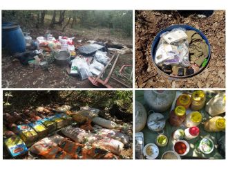 Lice, Hani ve Hazro’daki operasyonlar sona erdi