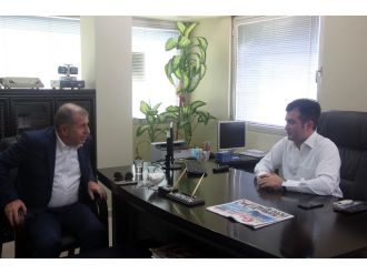 Özdağ: MHP’de iç çekişmenin...