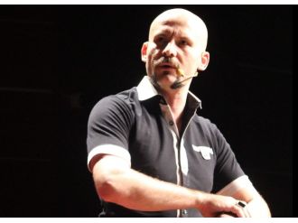 Atalay Demirci tutuklandı