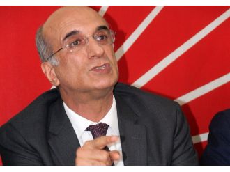 CHP’den Yenikapı açıklaması