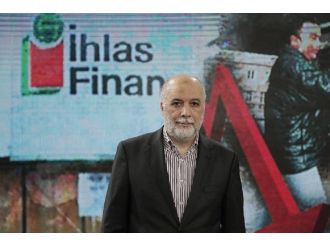 Gülen’in eski sağ kolu: İhlas Finans’ı FETÖ batırdı