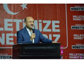 "Bunları TSK’dan temizlemek boynumuzun borcudur"