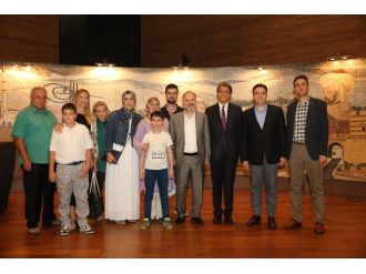 "Başkanlık sistemi ile kişi başı gelir 25 bin dolara ulaşacak"