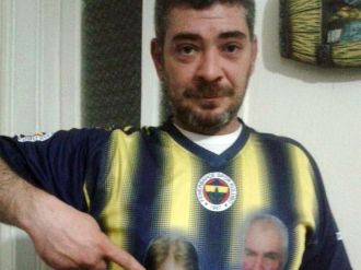 Gürültü yapan şahısları uyardı, vurularak öldürüldü