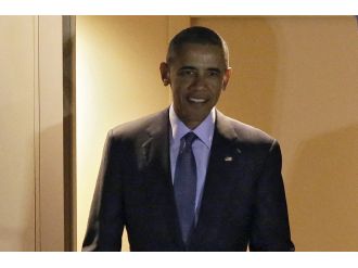 Türk iş adamları Obama ile Gülen’i konuştu