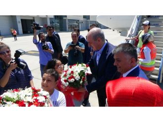 Kurtulmuş sert çıktı