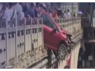 Ölümden kıl payı kurtuldu