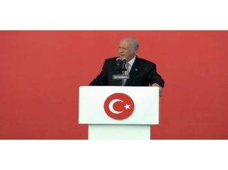 Bahçeli: 15 Temmuz yeni bir istila denemesiydi