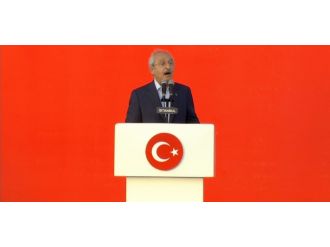 Kılıçdaroğlu: Bizim için söz konusu vatandır
