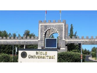 Dicle Üniversitesi’nde 138 kişi açığa alındı