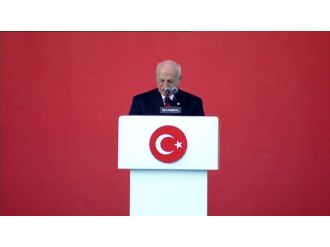 Kahraman: Millet devletsiz, devlet ordusuz olmaz