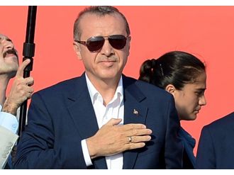 Erdoğan: İdam kararını onarım