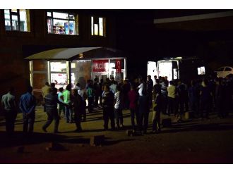 Bitlis’te silahlı kavga: 6 yaralı